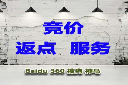 百度广告推广案例解析